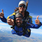 Skydiving Tourism Industry Guide