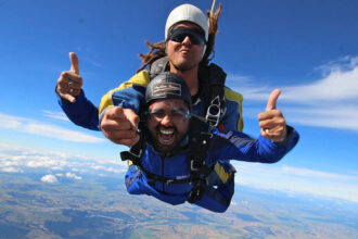 Skydiving Tourism Industry Guide