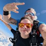 Skydiving for Photographers