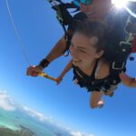 Skydiving Statistics Worldwide