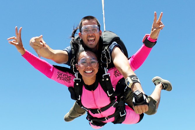 About Skydive Perris