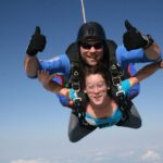 skydive twin cities