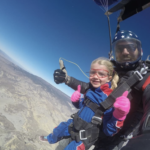 skydiving age limit usa