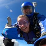 skydiving safety checklist
