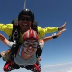 skydiving statistics 2026