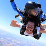 How to Overcome Fear of Skydiving