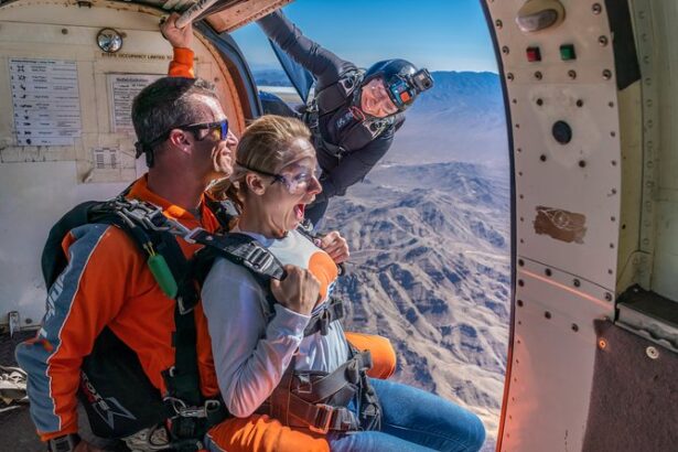 Skydive Las Vegas Price