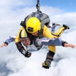 Skydiving Insurance Cost