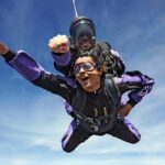 Skydiving Packages