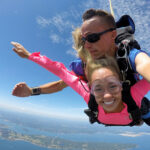 Skydiving Requirements