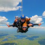 Why Does My Ear Pop After Skydiving