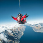 best season to skydive in new zealand