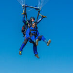 skydiving rules and regulations