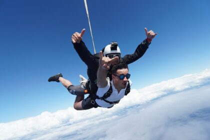 Adventure Travel for Rich Travelers