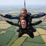 How to Find the Best Skydiving Drop Zone Near You in 2026