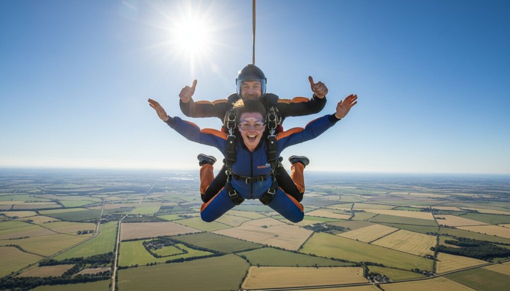 How to Plan an Elite Skydiving Trip in 2026