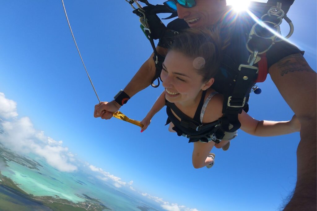 Miami Skydiving Quick Stats