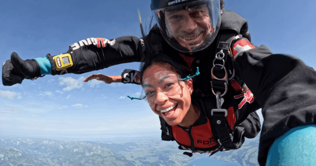 The 10 Best Elite Skydiving Experiences for Rich Travelers in 2026