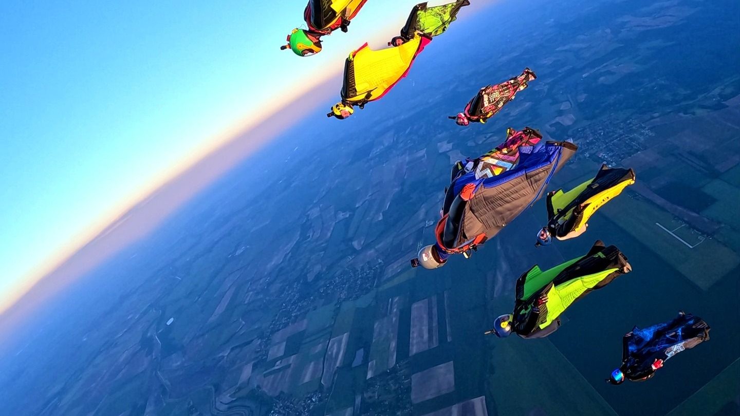 Wingsuit Flying in 2026