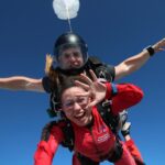 skydiving near Atlanta
