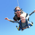 skydiving near Miami