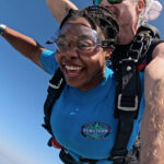 skydiving near Nashville